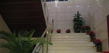 Jingdezhen Royal Santo Hotel Dış mekan fotoğraf