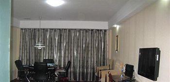 Jingdezhen Royal Santo Hotel Dış mekan fotoğraf