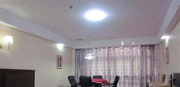 Jingdezhen Royal Santo Hotel Dış mekan fotoğraf
