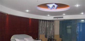 Jingdezhen Royal Santo Hotel Dış mekan fotoğraf